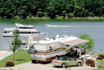 ���������ͷ���¶Ӫ�����͡���Ozarks����Ӫ��