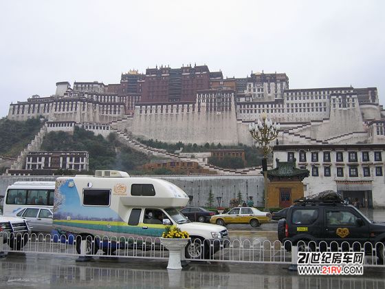 房车旅行美好体验及购车建议—访长城房车车主