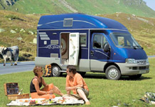 �¹�HYMER����ʽC�ͷ�������