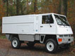 Bucher&nbsp;Duro&nbsp;4x4ԽҰ��������