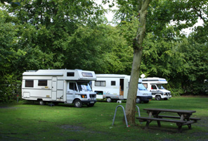 �¹���˹�����Ǽ������Muenster¶Ӫ��