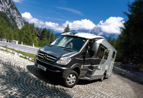 ˹��������Adria����ʽC��Polaris����