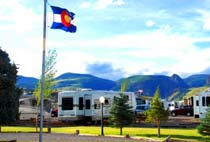 ��������������Creede�����Ǽ�ɽ����Mountain