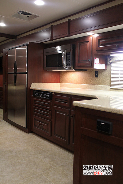2012����Forestriver��˾����ʽA��Berkshireϵ��360FWS����