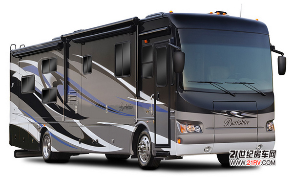 2012����Forestriver��˾����ʽA��Berkshireϵ��390FL����