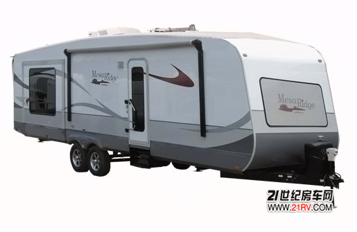 ����Open Range��˾�Ϲ�ʽA��Mesa Ridgeϵ�з���