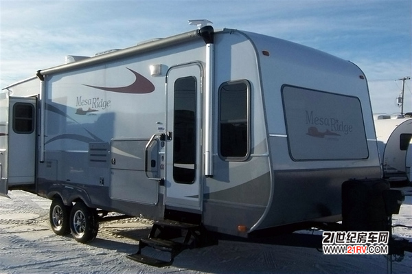 ����Open Range��˾�Ϲ�ʽA��Mesa Ridgeϵ�з���
