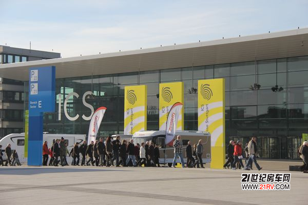 2012年斯图加特度假旅游展览会图片集:精彩现场