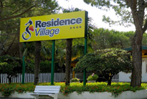 �����Residence