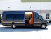 ����Mercedes-Benz&nbsp;Sprinter&nbsp;JetVans�ƶ����񷿳�