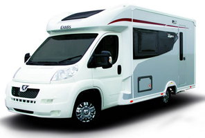 Ӣ��Elddis��˾����ʽC��Aspire����