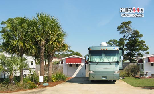 Camping