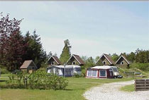 �����������Jutland�����Ǽ���������������Sindal��¶Ӫ��