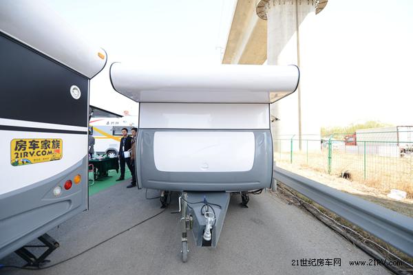 21世纪房车网