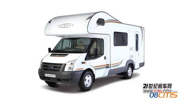 美国引进福特底盘制造生产线 着力发展紧凑型