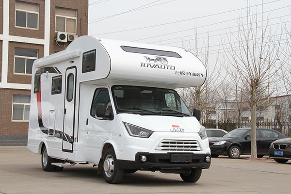 阿瑞斯3500房车