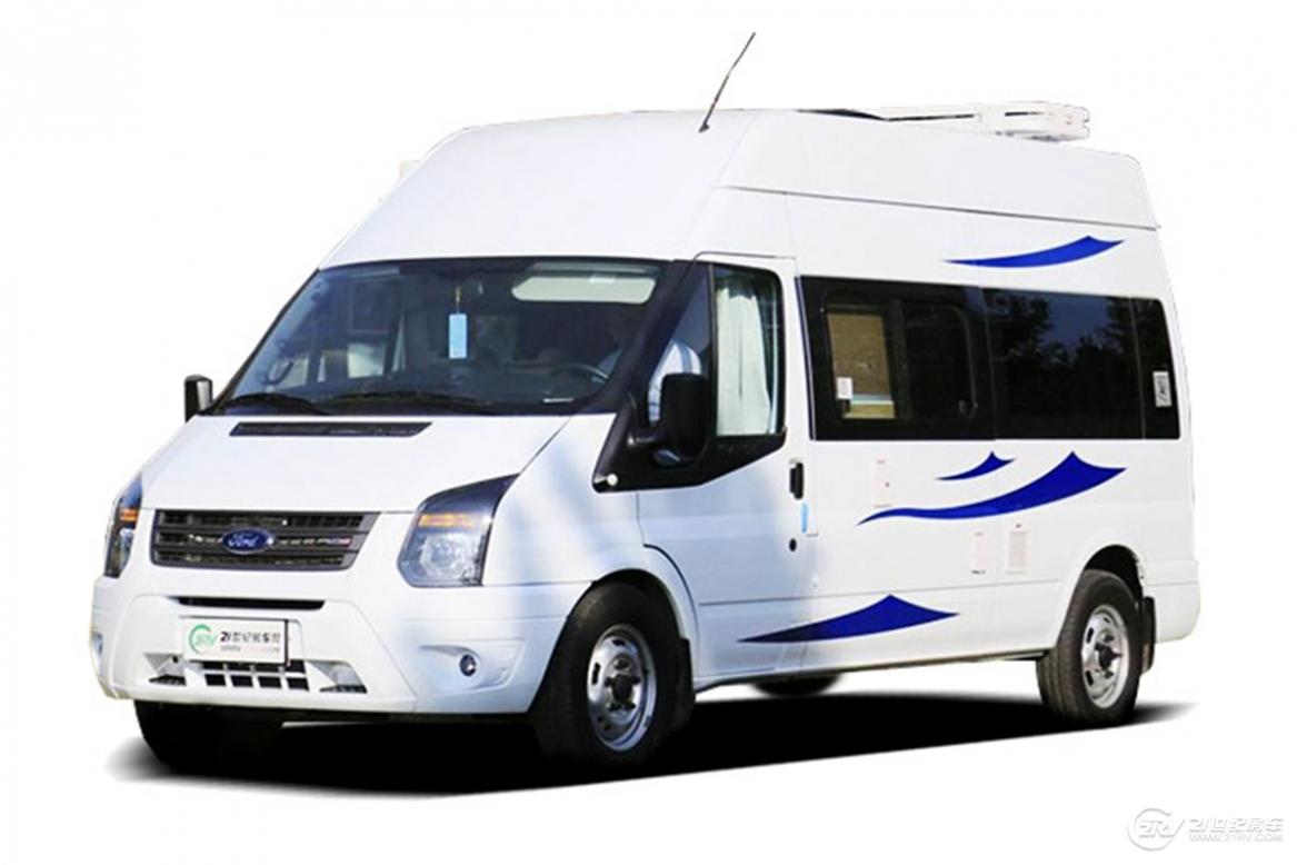 七狼房车-新世代全顺-2019款七狼全顺新世代