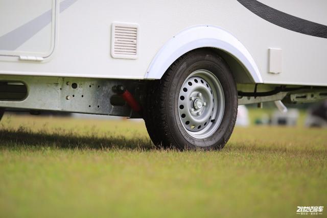 青岛看房车_房车在哪里看_商务看房车