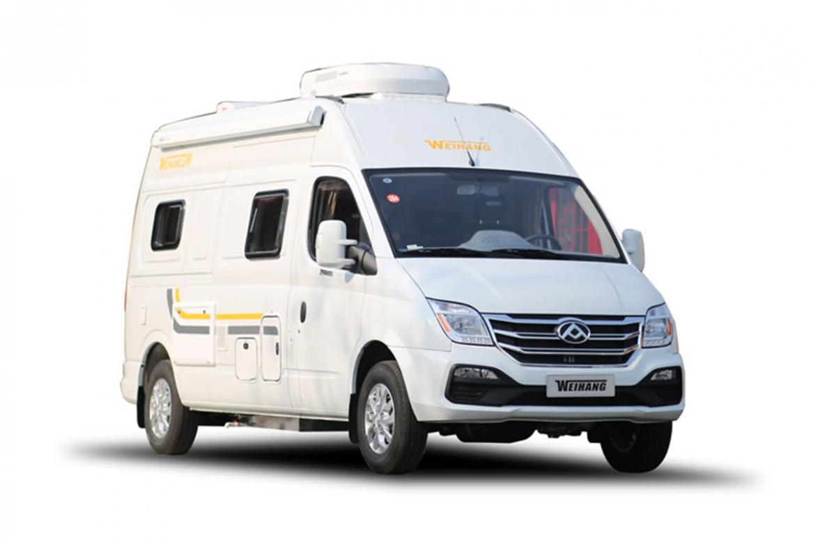 卫航房车-大通v80-2020款v570