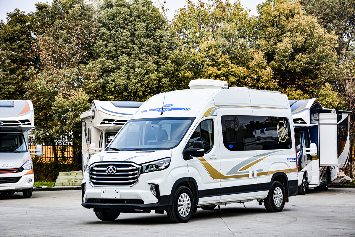 新闻 国产房车 【21rv 新闻】2021年3月18-21日,北京·房山长阳·房车