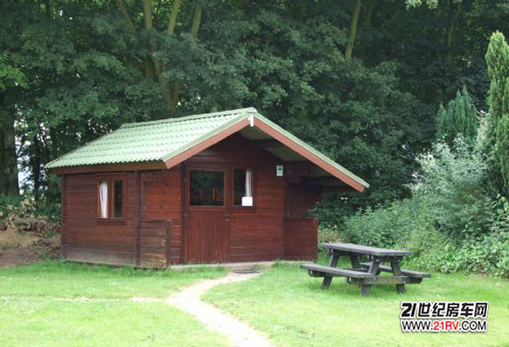 ���������������Ǽ�������Delftse Hout¶Ӫ��