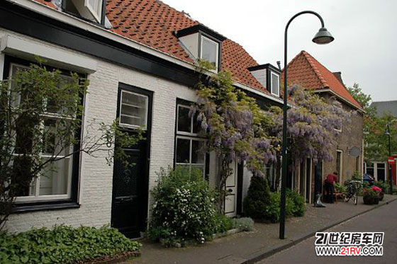 ���������������Ǽ�������Delftse Hout¶Ӫ��