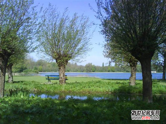 ���������������Ǽ�������Delftse Hout¶Ӫ��