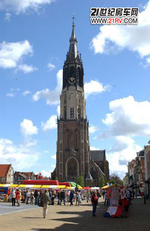 ���������������Ǽ�������Delftse Hout¶Ӫ��