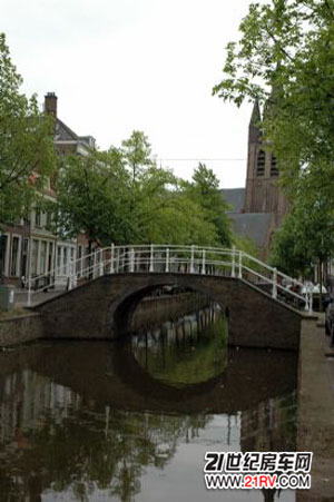 ���������������Ǽ�������Delftse Hout¶Ӫ��