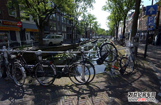 ���������������Ǽ�������Delftse Hout¶Ӫ��