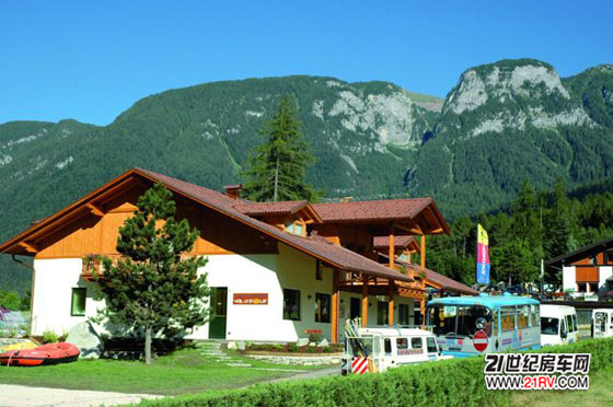 ��������������Ǽ�ɽ����Dolomiti¶Ӫ��¶Ӫ��