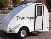 EggcamperϹʽATreardropp