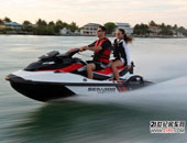 2012ôӰ͵SEADOO WAKE PRO 215˶Ħͧ