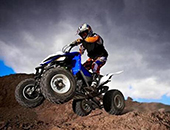 2013ATV700R