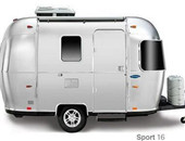 2016Airstream˶ϹʽAͷ