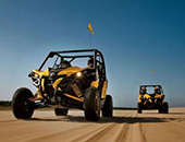 ôӰ͵Can-Am˾2013UTV1000R