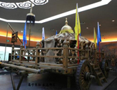 百年房车 房车的历史与发展