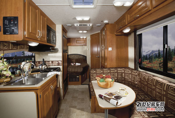 Holiday Rambler¿ʽCAluma-Lite׷
