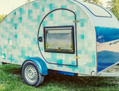 TinycamperϹʽAͷTearcuby