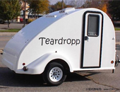 EggcamperϹʽATreardropp