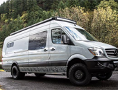OutsideVanʽBUnicorn