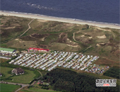 ¹صǼWenningstedt-Braderup¶Ӫ
