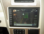 Winnebago房车将配备GPS系统 开启2014房车全新时代