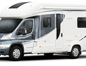 Winnebago¿ʽBͷTravato 59G