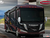 WinnebagoٵǷжгͷ