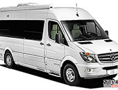 Airstream˾ʽBͷһ