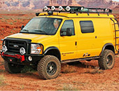 Eϵ4x4 Sportsmobile¶Ӫ