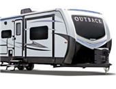 2016KeystoneϹʽAͷOutback
