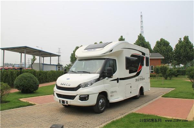 匠心国产——凯伦宾威房车炼成记(1)_厂商动态_新闻-21世纪房车网