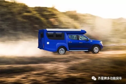 齐星房车